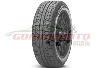 COP. 225/50R17 98W XL CINTURATO AS + M+S